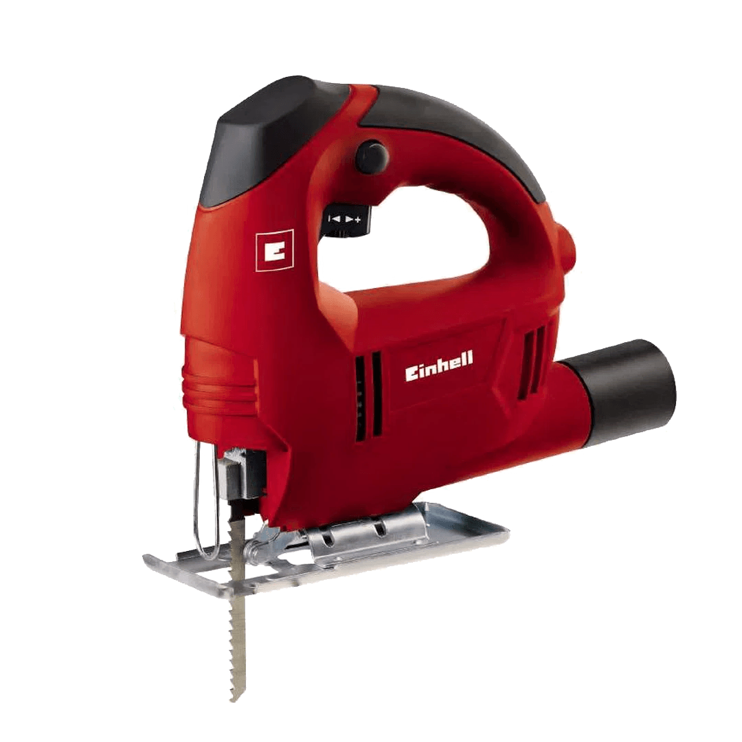 Sierra Caladora Einhell 410W TC-JS 60