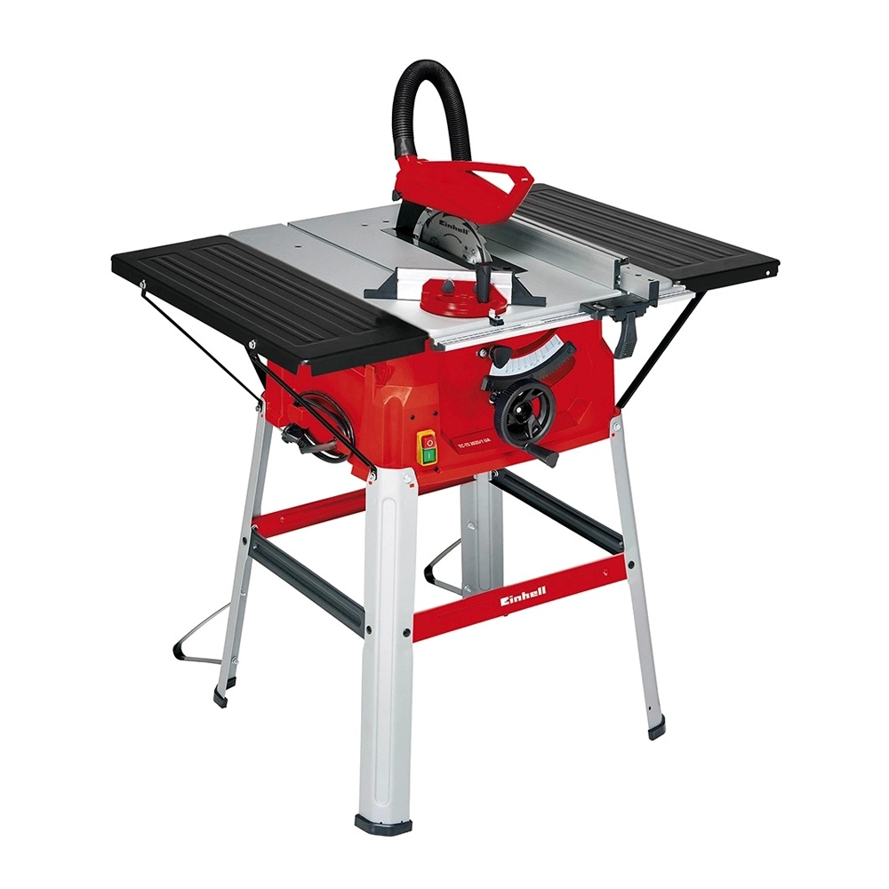 Sierra de Mesa 10" Einhell 2000watts (TC-TS 2025/1U)