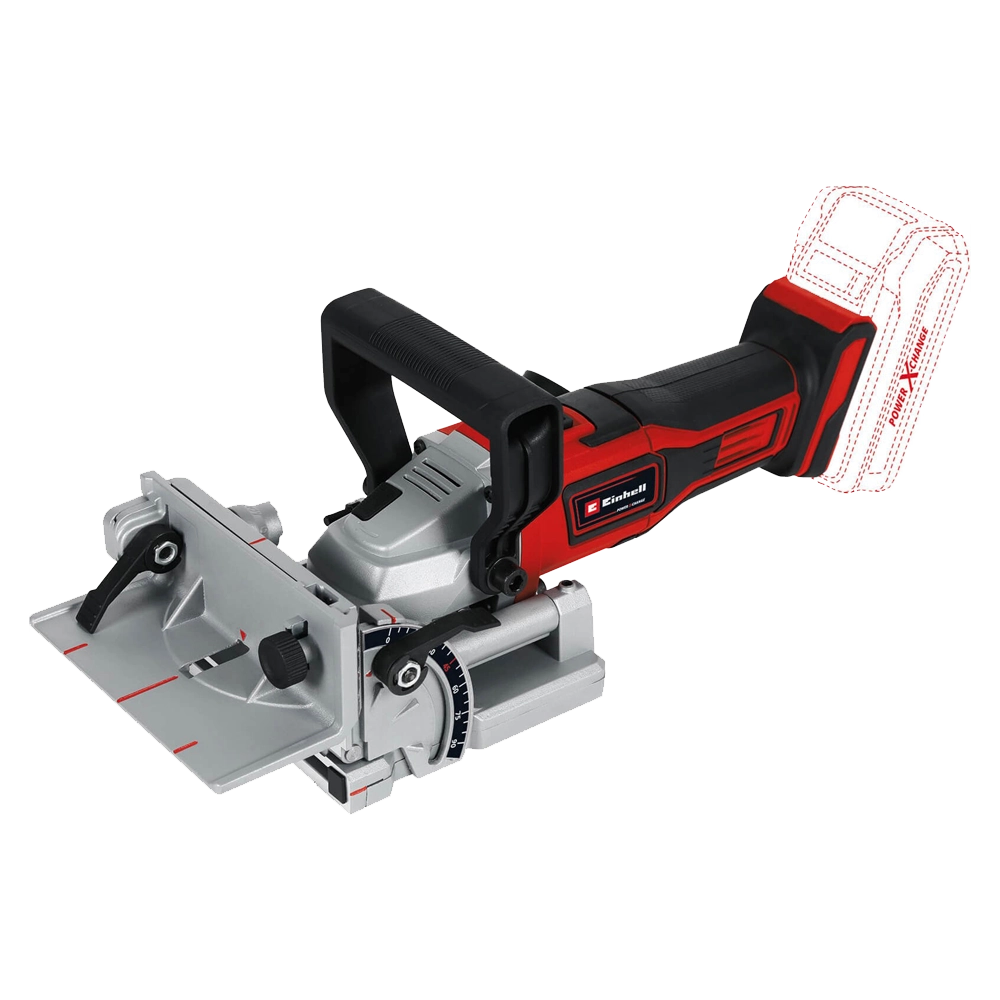 Ensambladora Clavija Inalambrica Einhell 18v TE-BJ 18 LI