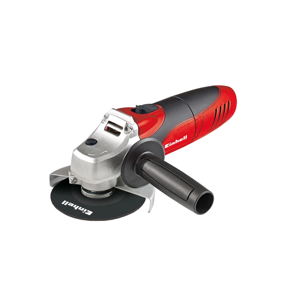 Minipulidora Einhell 5" 850W 11.000rpm (TC-AG 125)