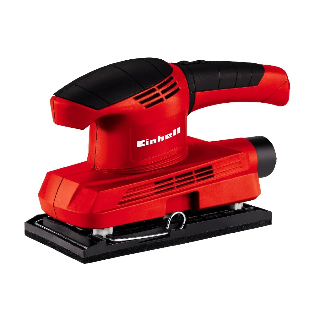 Lijadora Einhell 1/3 Pliego 150 Watts (TC-OS 1520)