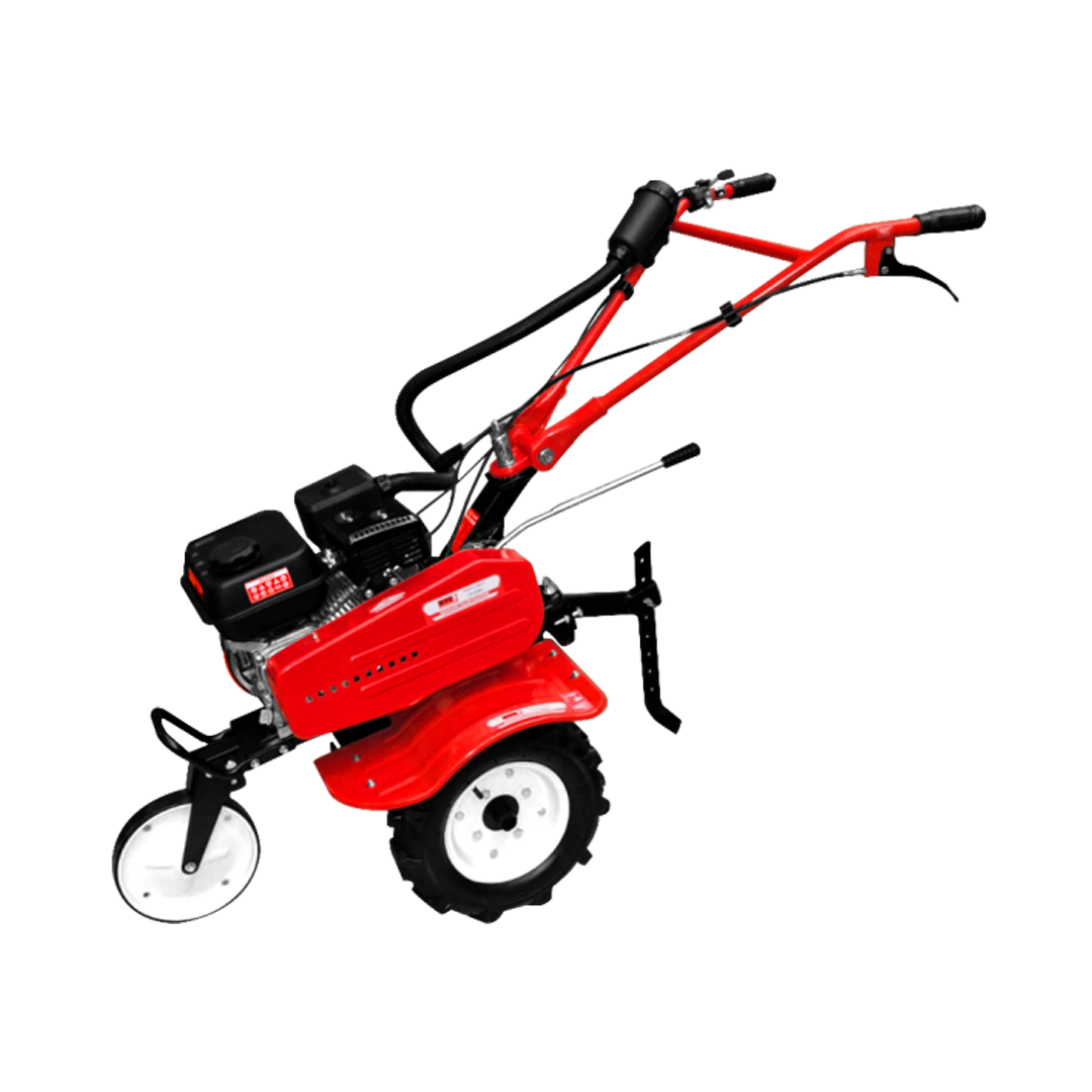 Motoazada Gasolina KTC 7.0Hp T Poleas