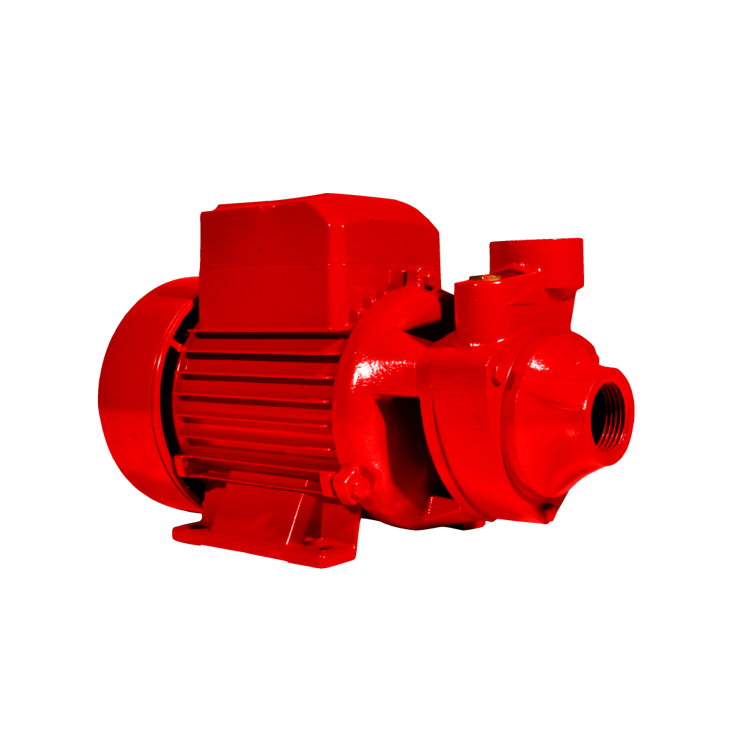 Electrobomba Periférica KTC Hierro 1 x 1 0.5Hp 110/220V 1F