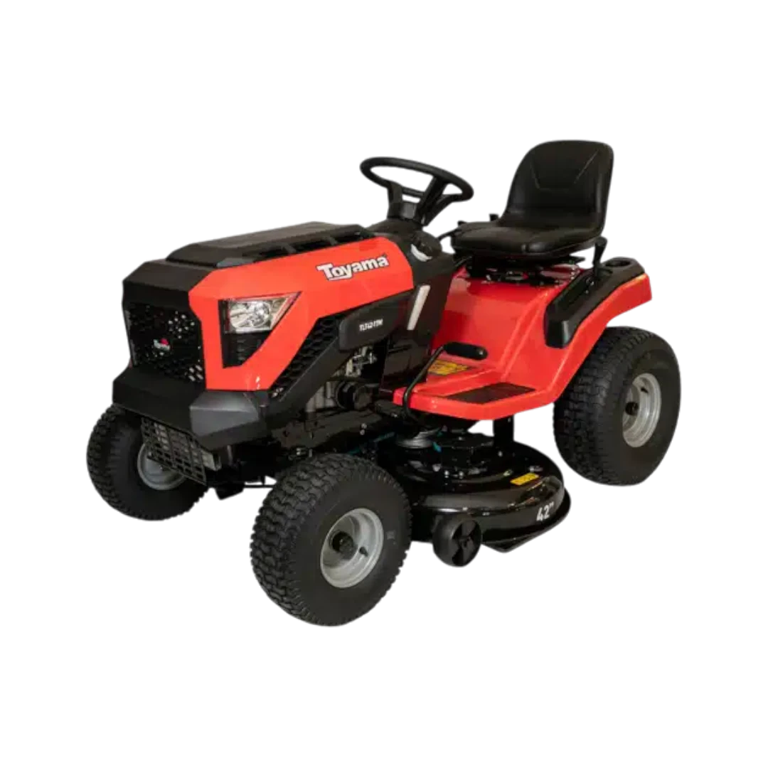 Tractor Cortacésped Toyama 17Hp TLT42-17M  450-010