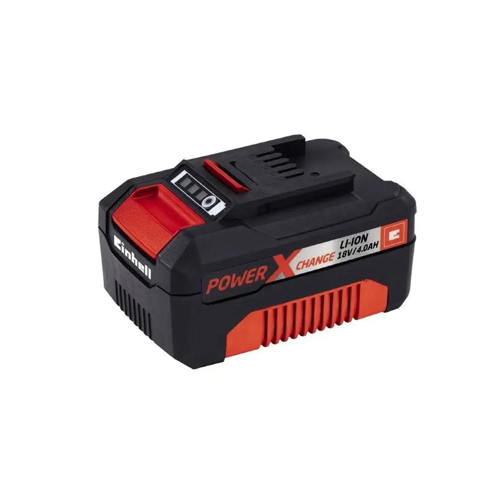 Bateria Einhell 18v, 4.0Ah x 1 Unidad
