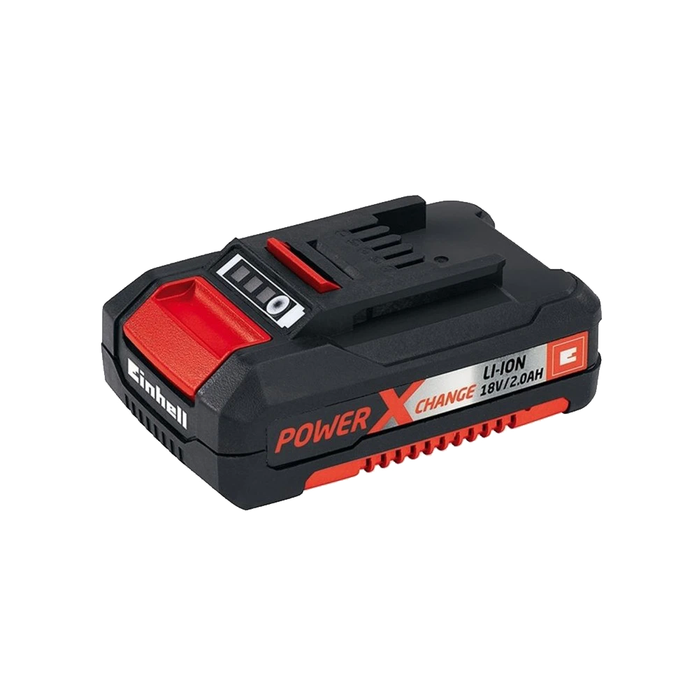 Bateria Einhell 18v 2.0ah