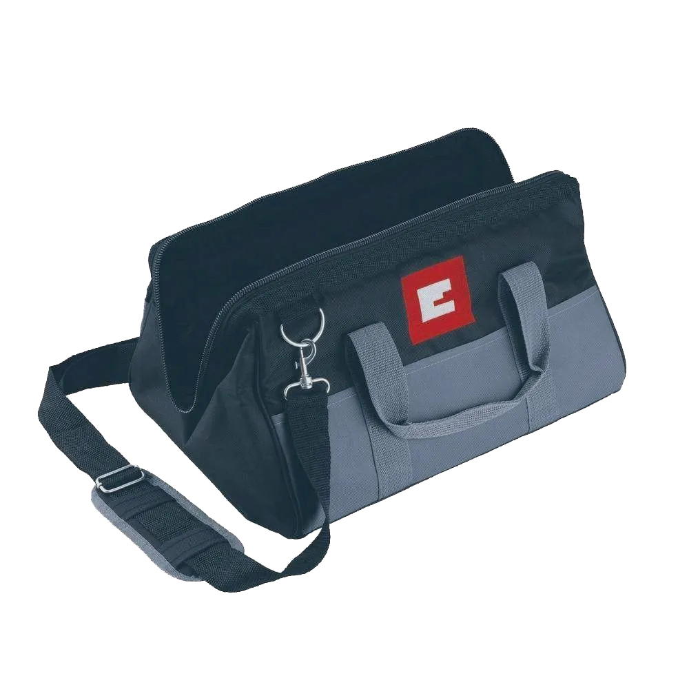Maletín Einhell 28x40cm (MALETÍN EN LONA EINHELL)