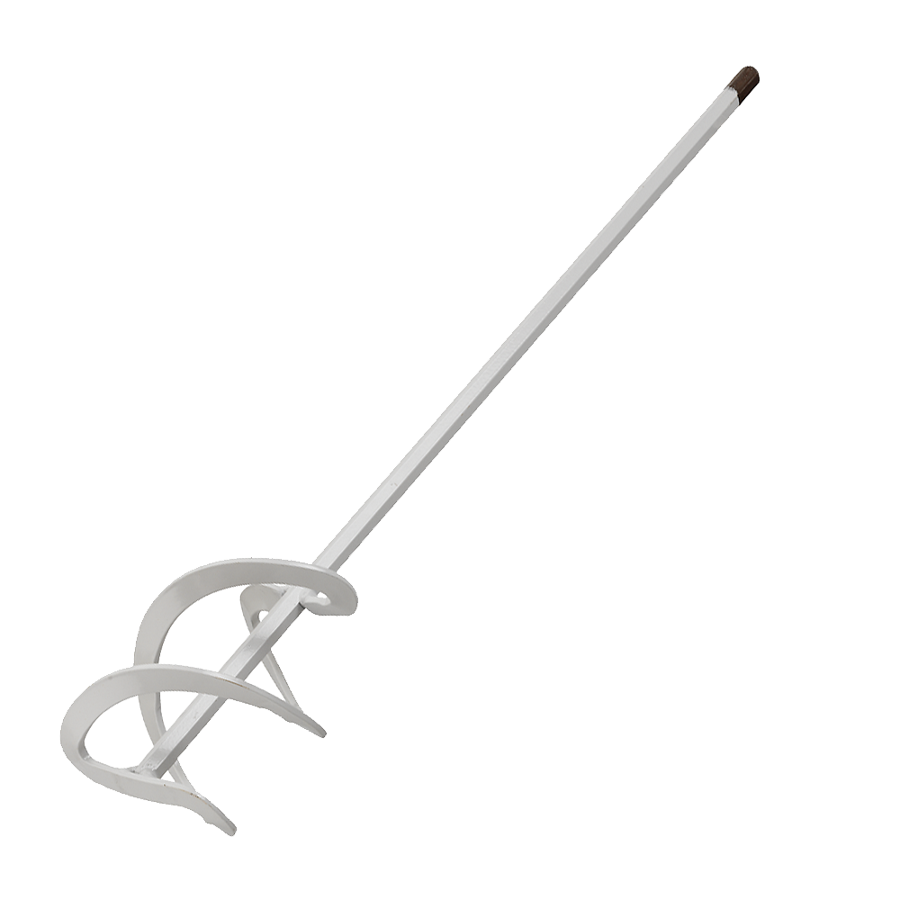 Varilla Mezcladora de Pintura Einhell 90x400mm