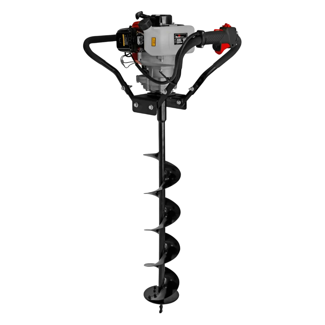 Ahoyador Toyama Gasolina 51.7cc 2.0Hp, TEA52X, 501-012
