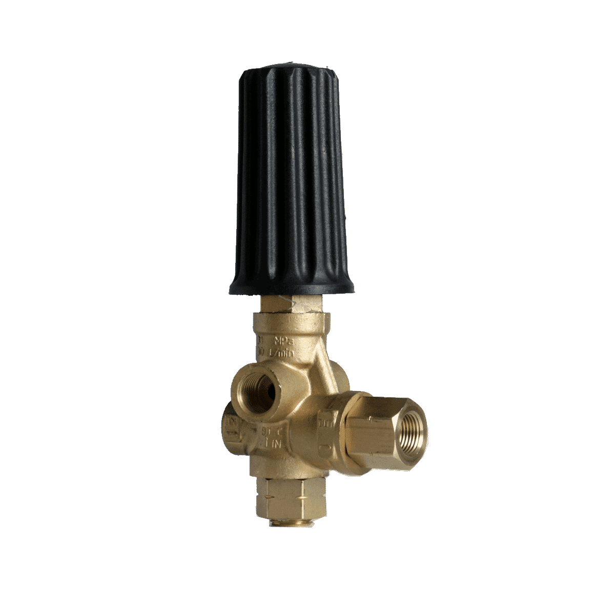Regulador De Presion Danau 6700psi (Kit MQ) DBF-1521BS