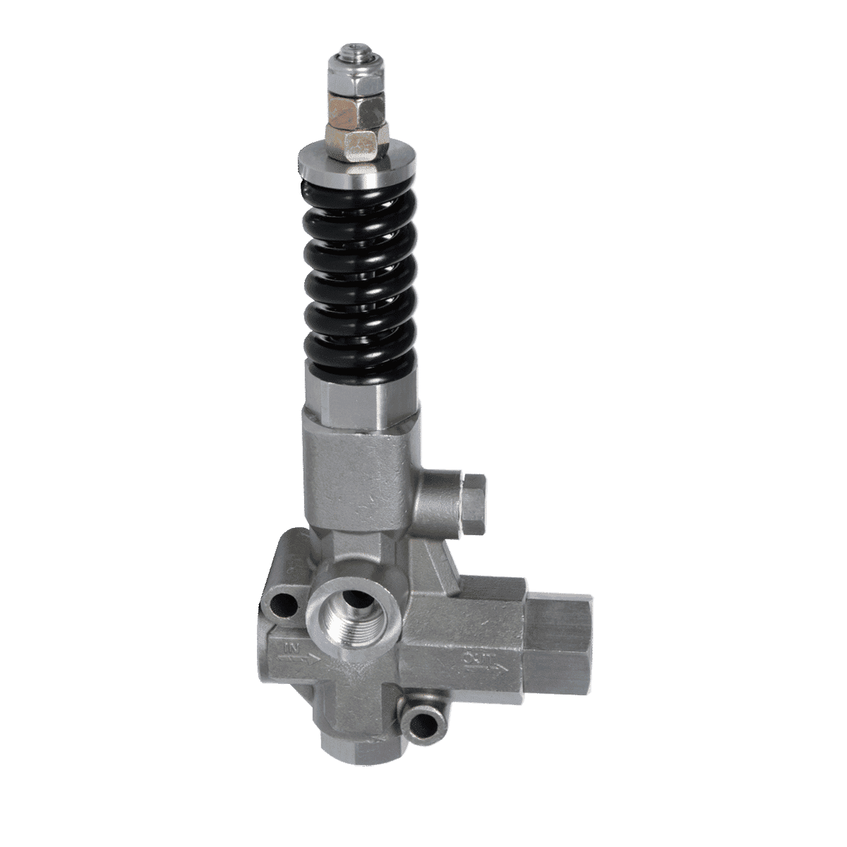 Valvula De Seguridad Danau (Kit MQ) DBF-1521BS