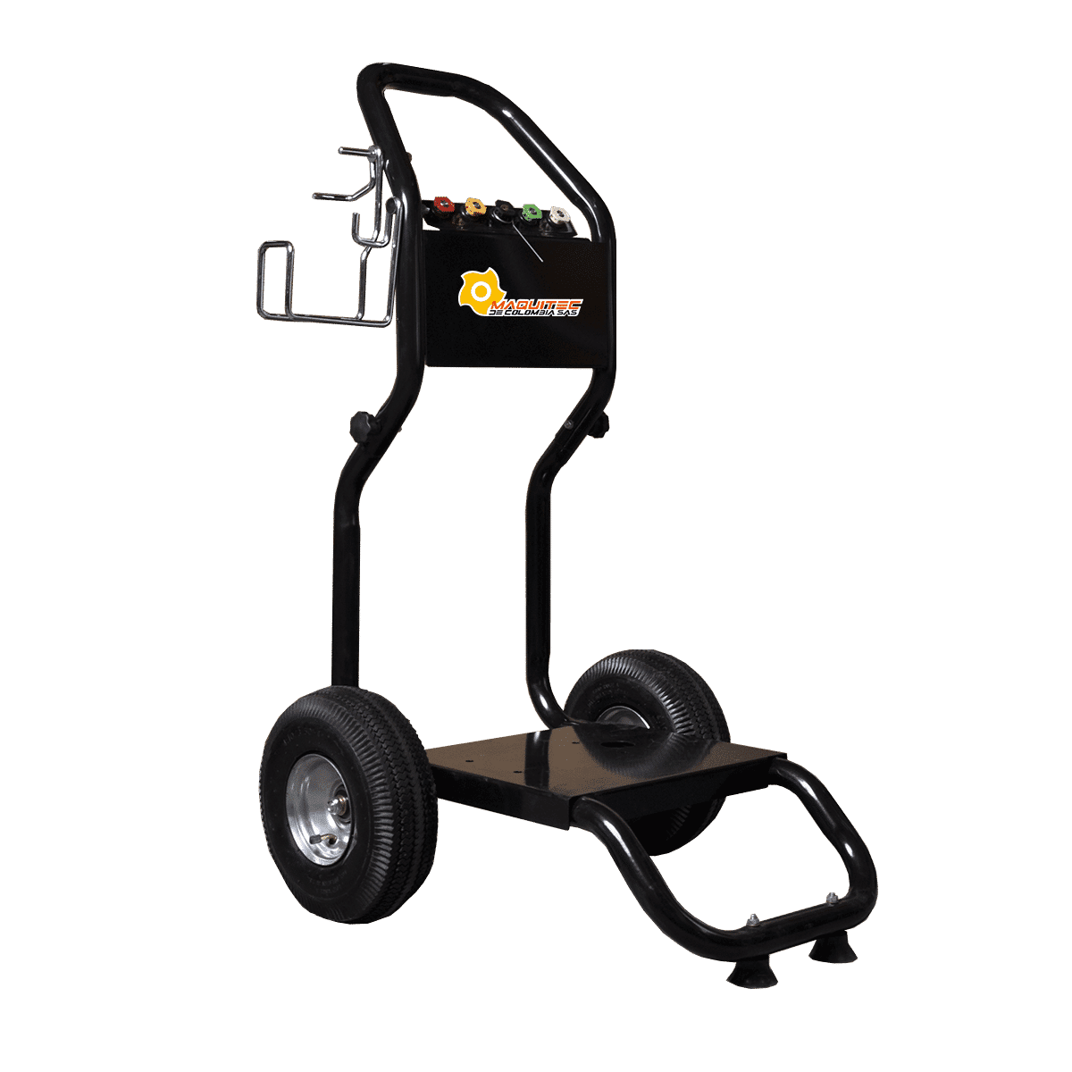 Carro de Transporte Hidrolavadora P Danau (Kit MQ) Modelo 2