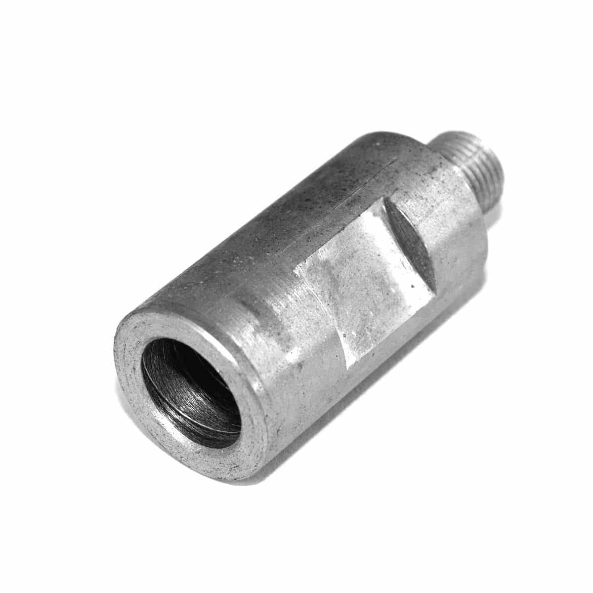 Acople Adaptador Broca Diamantada Extractor Nucleo 5/8" a 1-1/2"