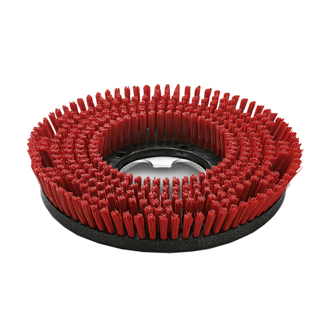 Cepillo Fregadora Rojo Karcher 430mm