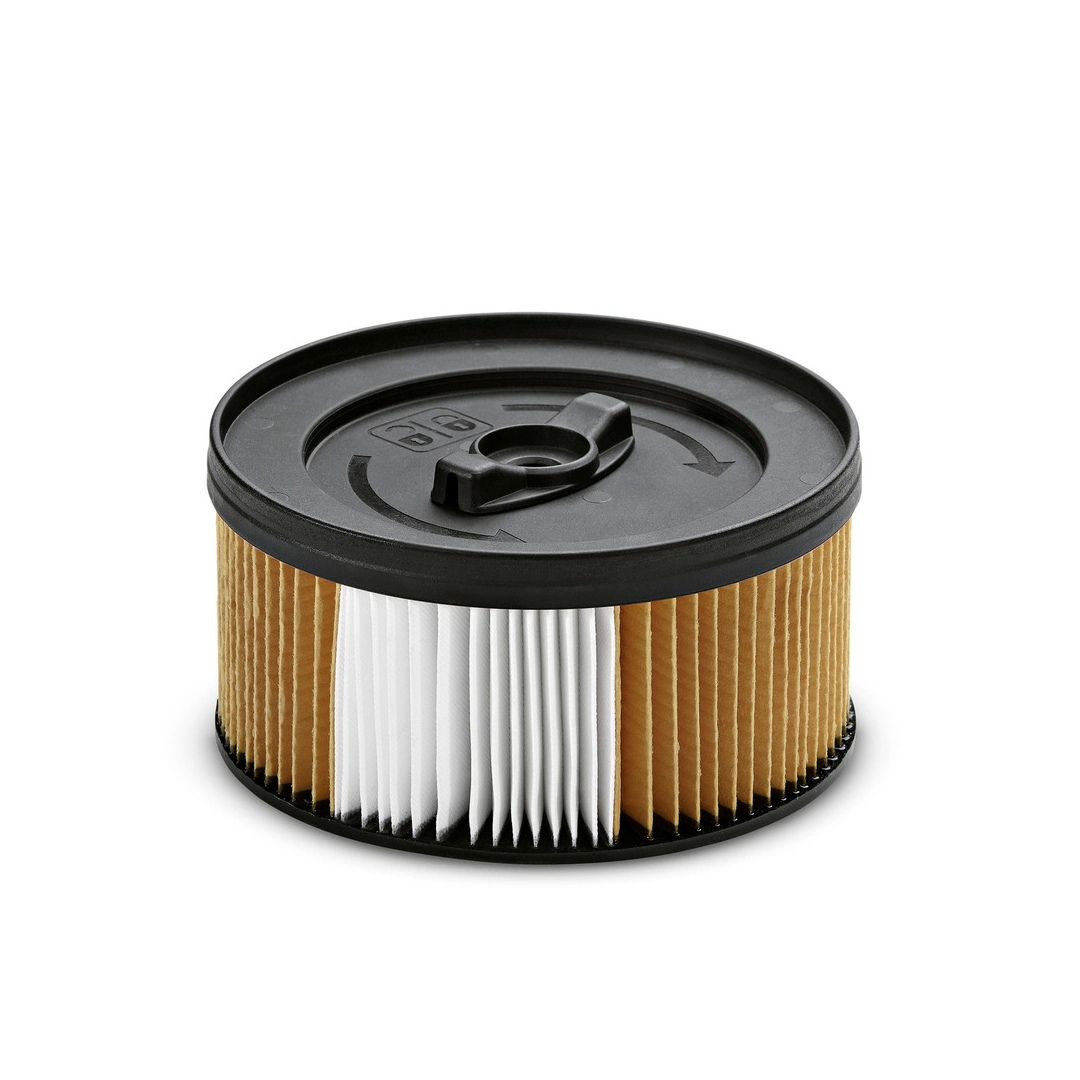 Filtro de Cartuchos Karcher Nano WD