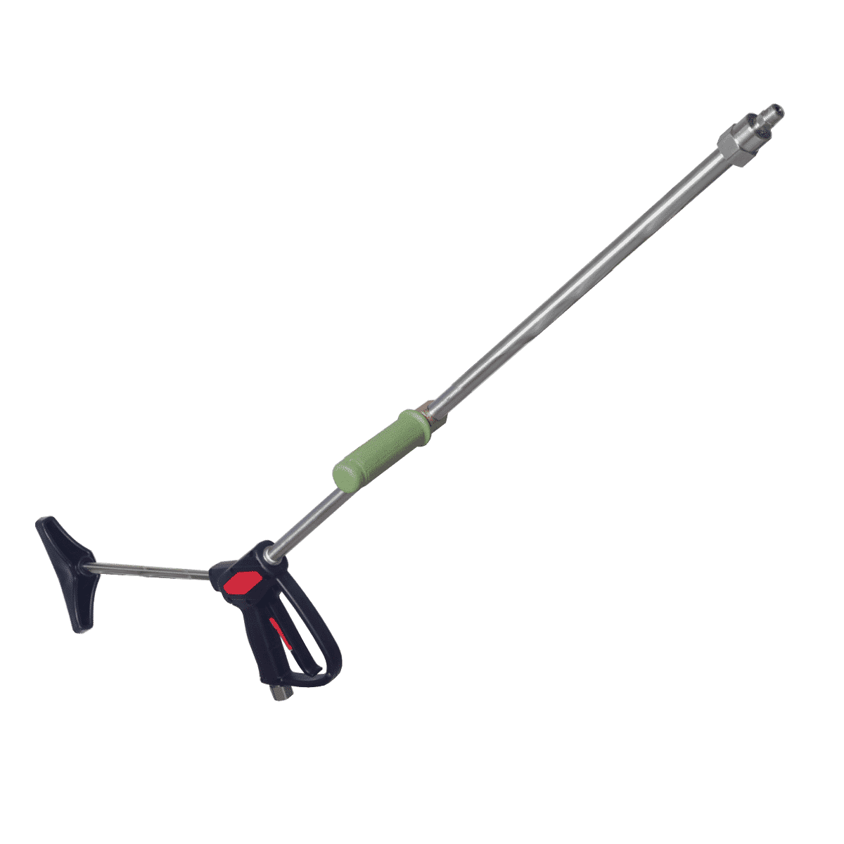 Pistola Hidrolavadora 10150 psi Danau (Kit MQ)