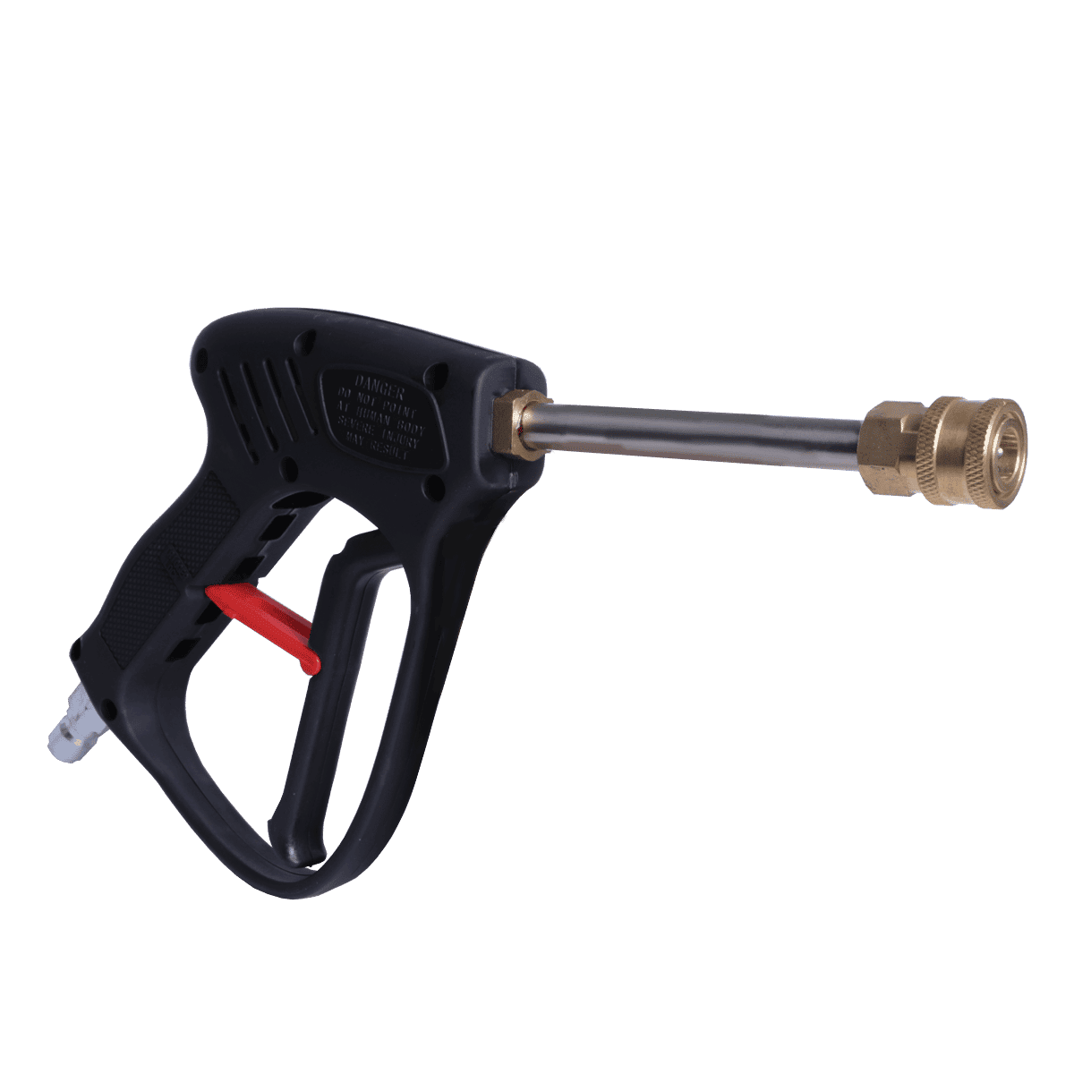 Pistola Hidrolavadora Corta (Kit MQ) (DANAU)