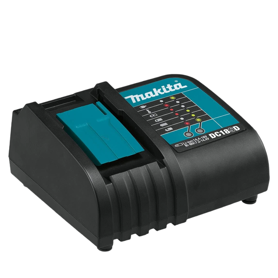 Cargador Makita DC185D 630567-0