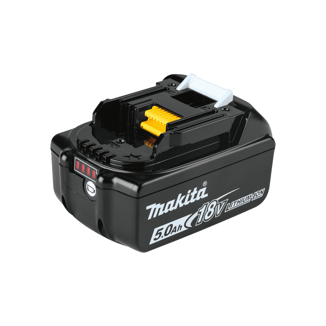 Batería Makita 18V 5.0Ah BL1850B