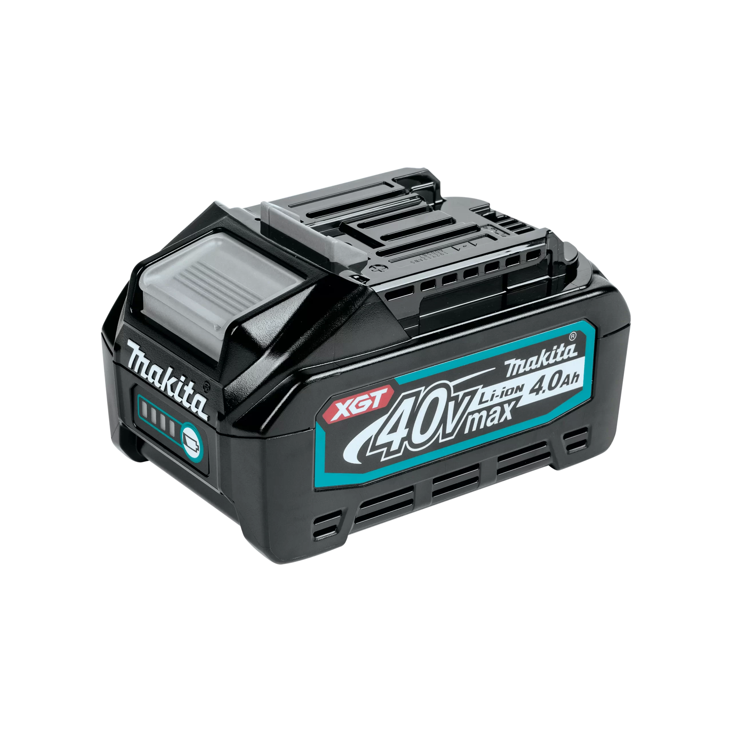 Batería Makita 4.0Ah XGT BL4040