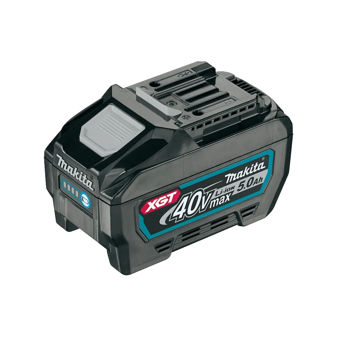 Batería Makita 40v 5.0ah XGT BL4050F