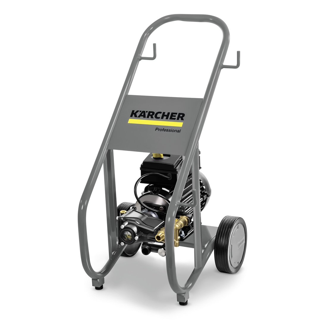 Hidrolavadora Karcher HD 7/18 MAXI 220V 2610 PSI 