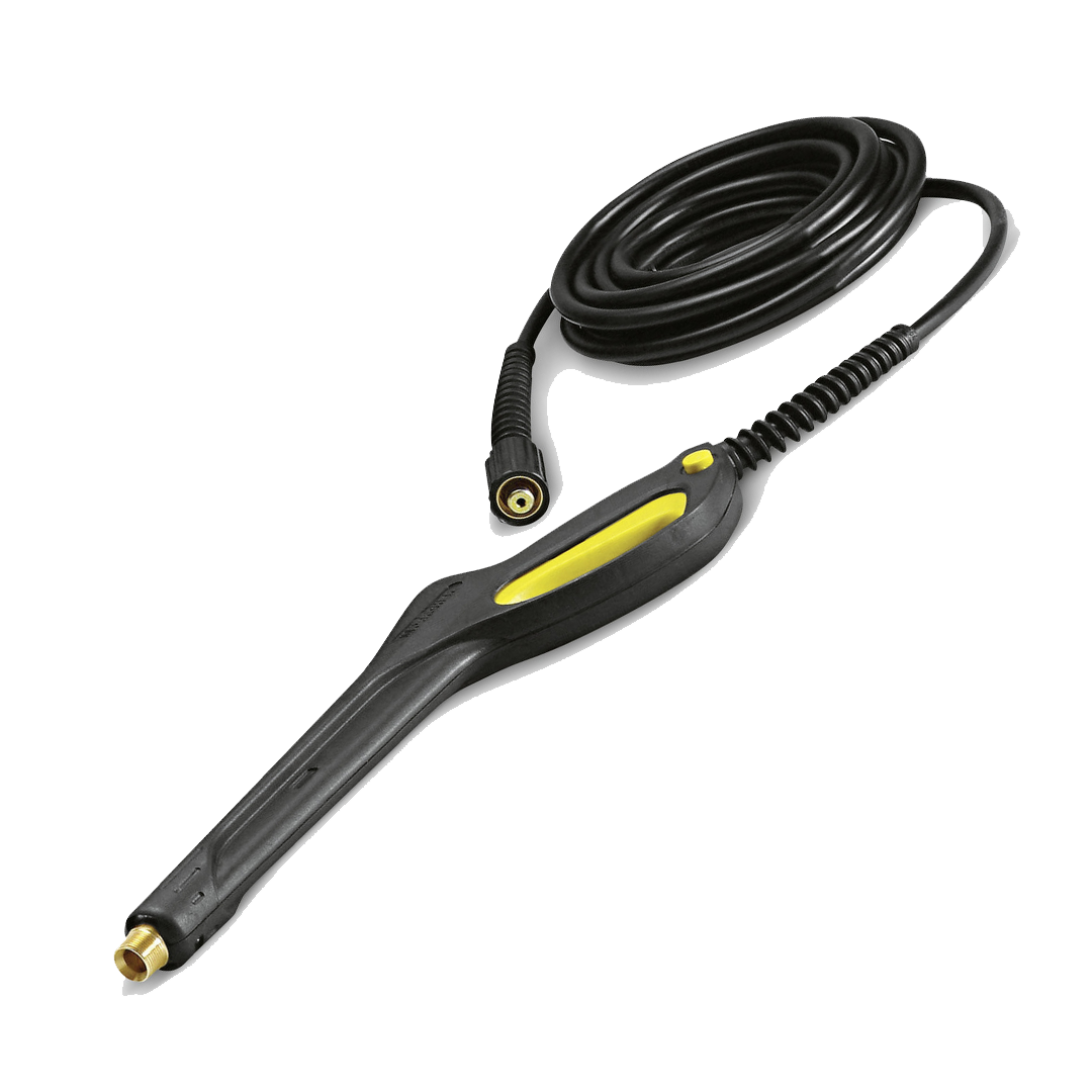 Kit Pistola y Manguera Karcher para hidro HD585  9.311-849.3