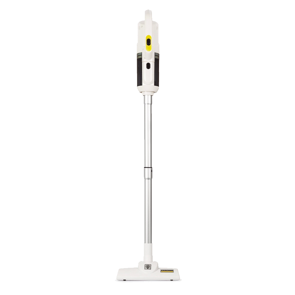 Aspiradora en Seco Inalámbrica Karcher VCL 3 150w 0.5lt 