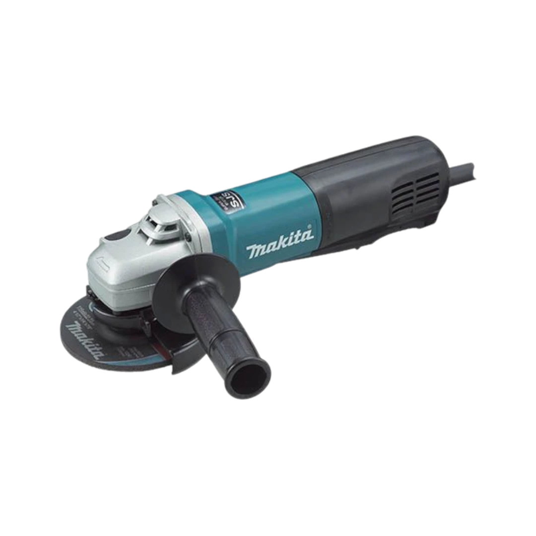 Minipulidora Makita 4 1/2 Pulgadas 1100W 9564P