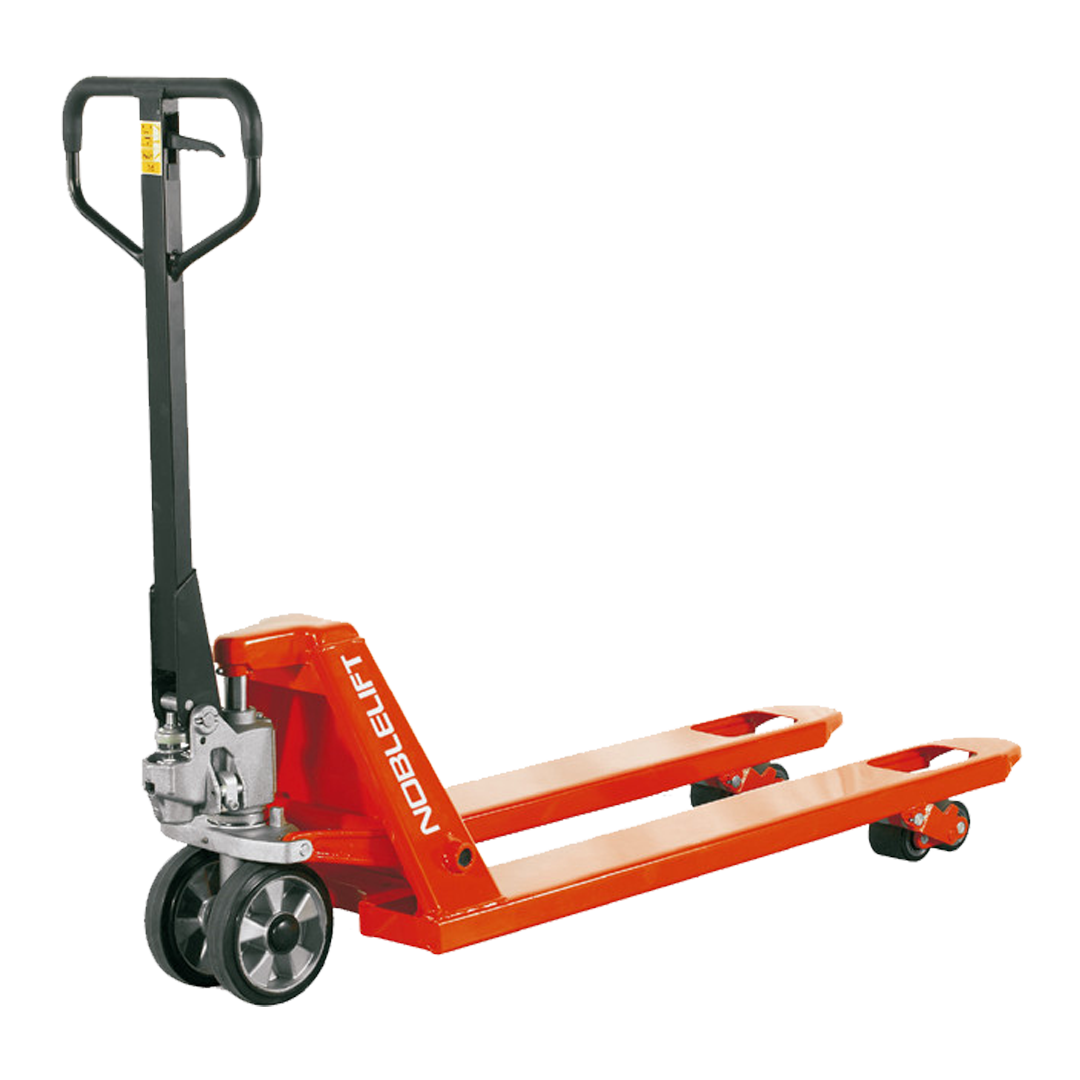 Gato Estibador Hidráulico Noblelift 3.0 Ton / 1.22 mt AC30