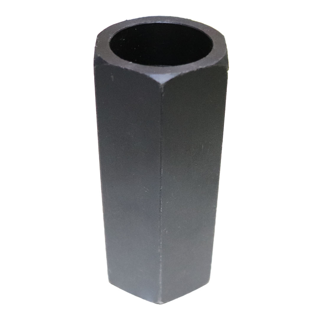 Acople Adaptador Broca Extractor 1 1/4" a 1/2"