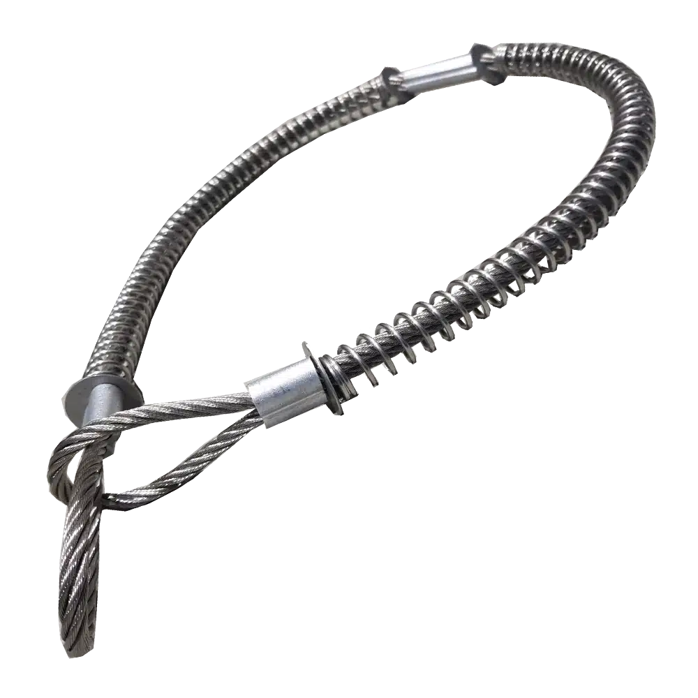 Antilatigo Martillo Demoledor Neumatico 1/4" X 38-1/4"