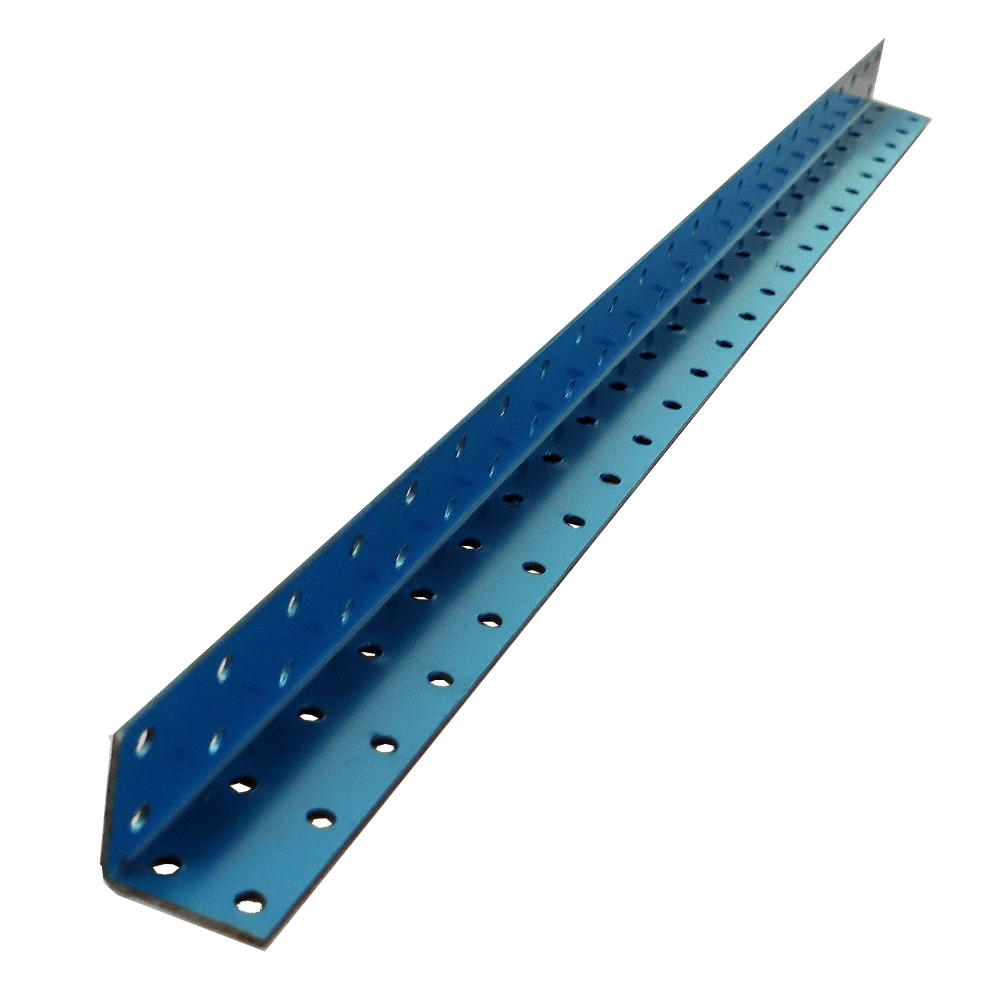 Angulo Metalico Para Formaleta Maquitec Alto 2.40mts