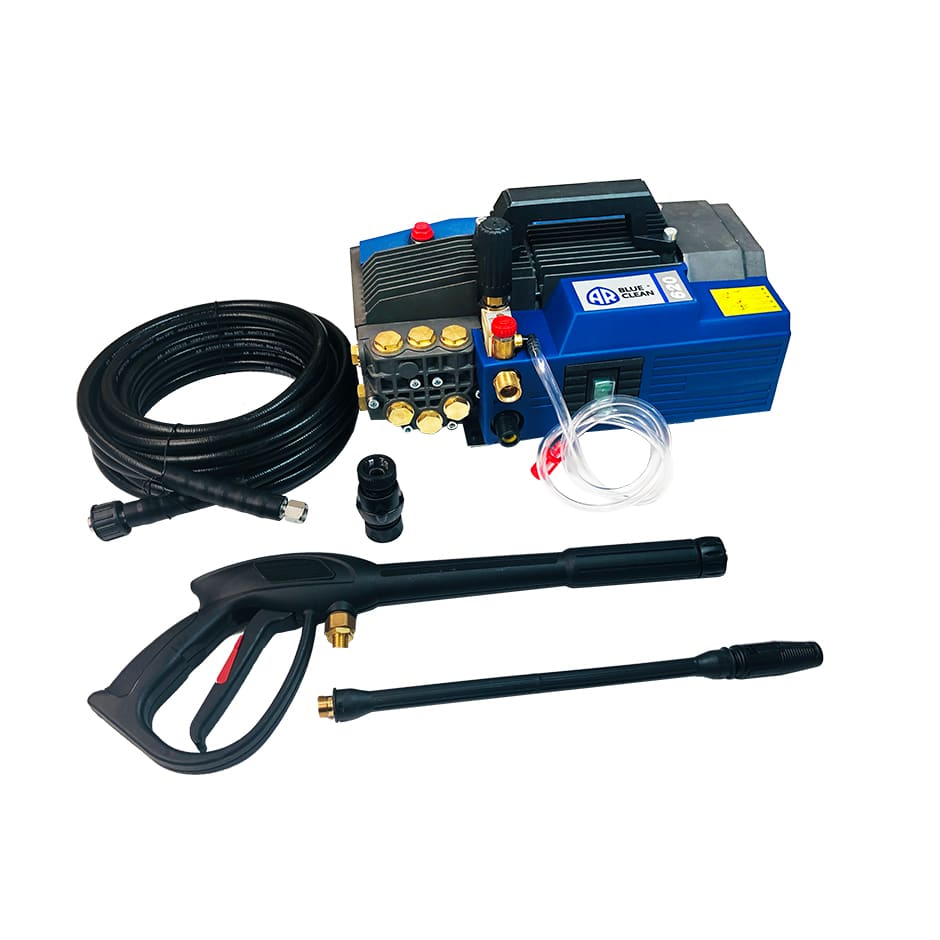 Hidrolavadora Annovi Reverberi Blue Clean 2200psi/2600w/220v/1f