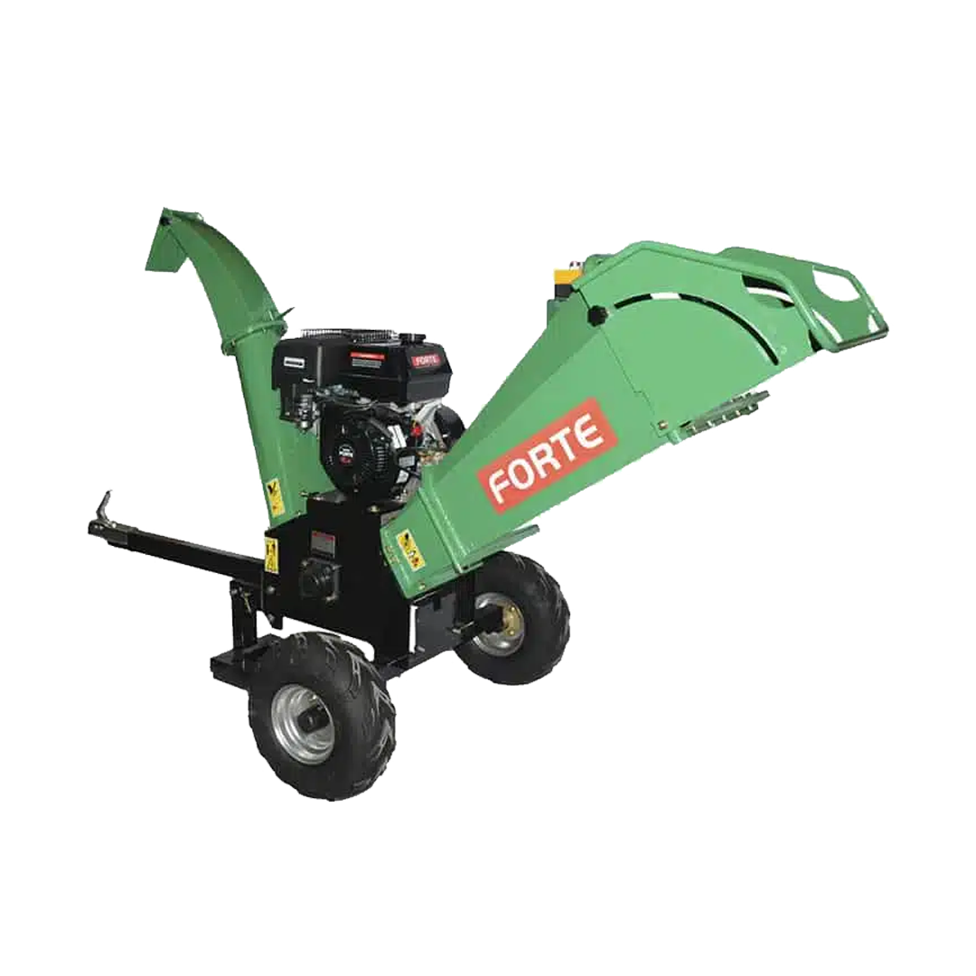 Chipeadora Gasolina 5" 15hp BFG-120