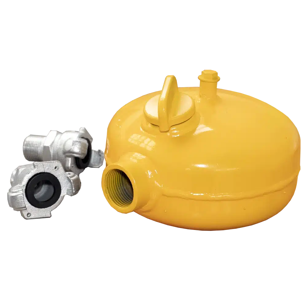 Lubricadaor de Linea BLG30 1" 290psi 44Oz