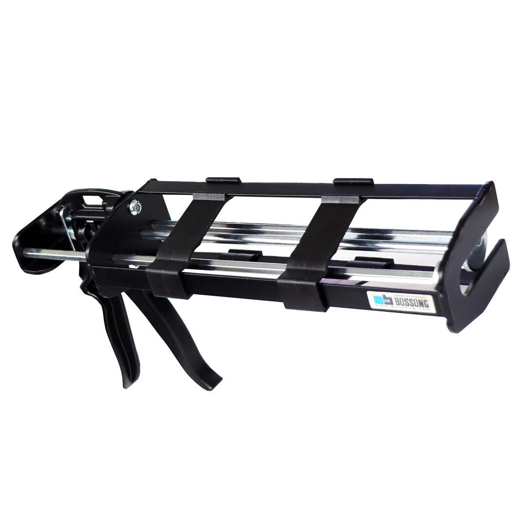 Pistola Inyectora Manual Bossong 470ml BOSS 2131 E-PRO