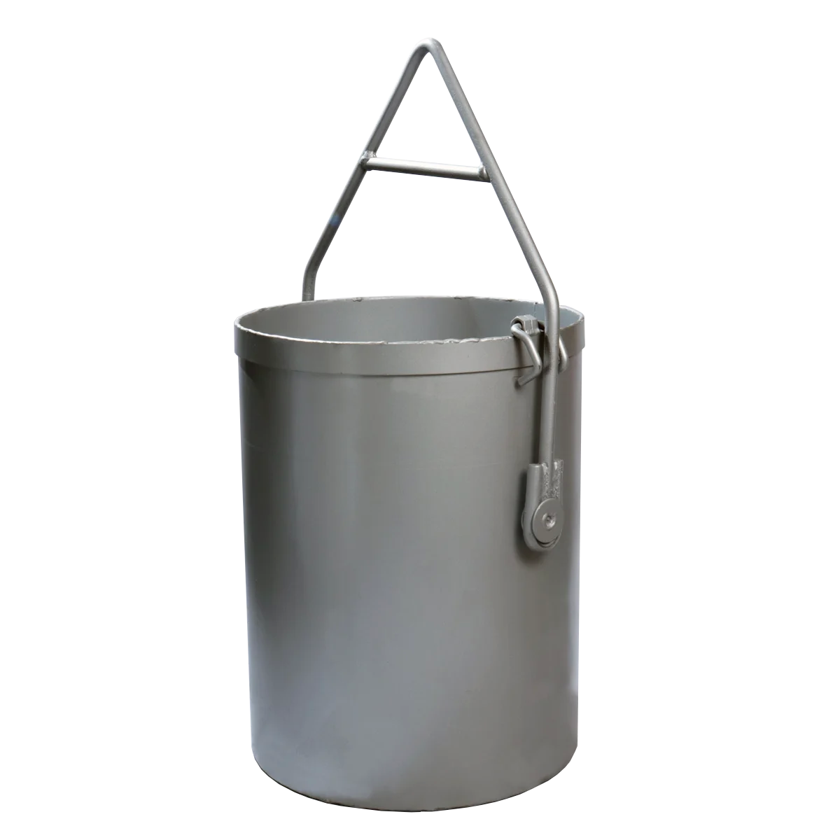 Balde Pluma Grua 100lts