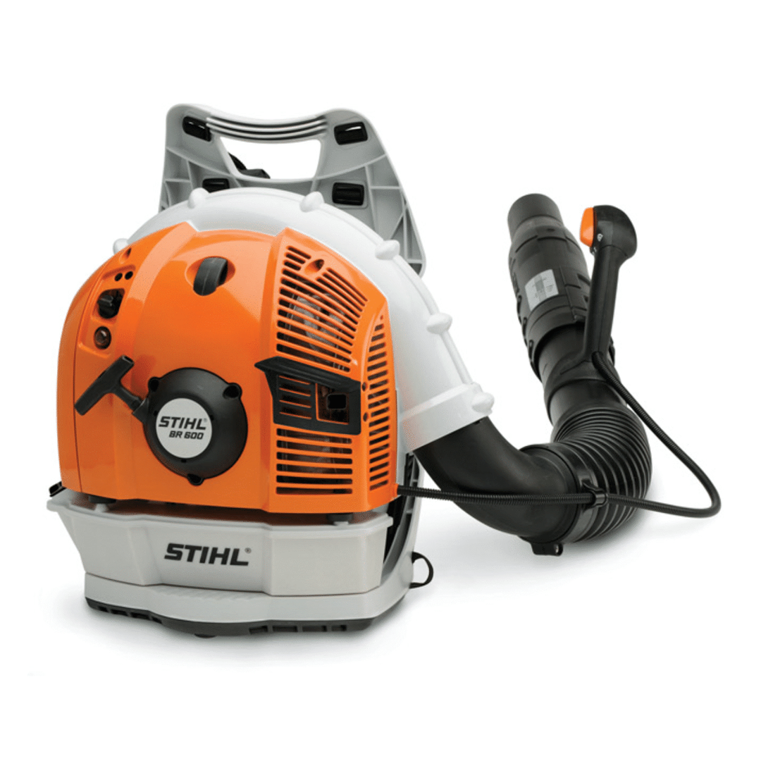 Sopladora Stihl 64,8cc 4,0hp