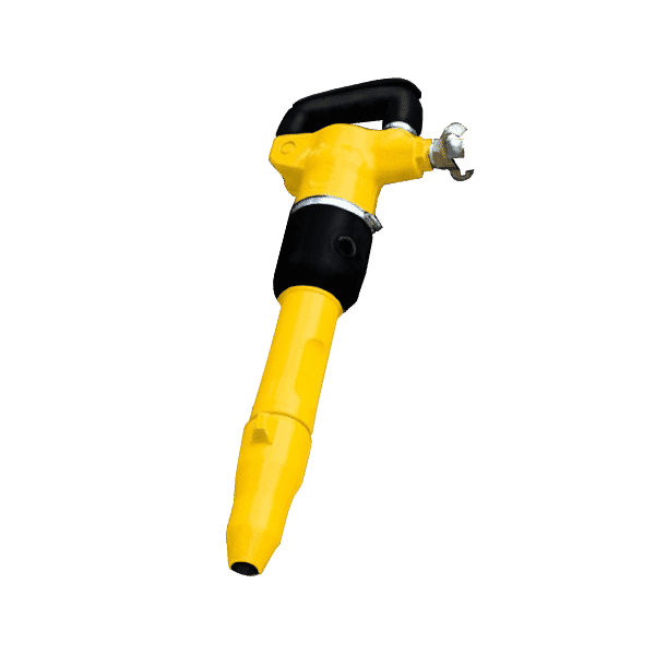 Martillo Demoledor Neumatico Kaeser 30lb