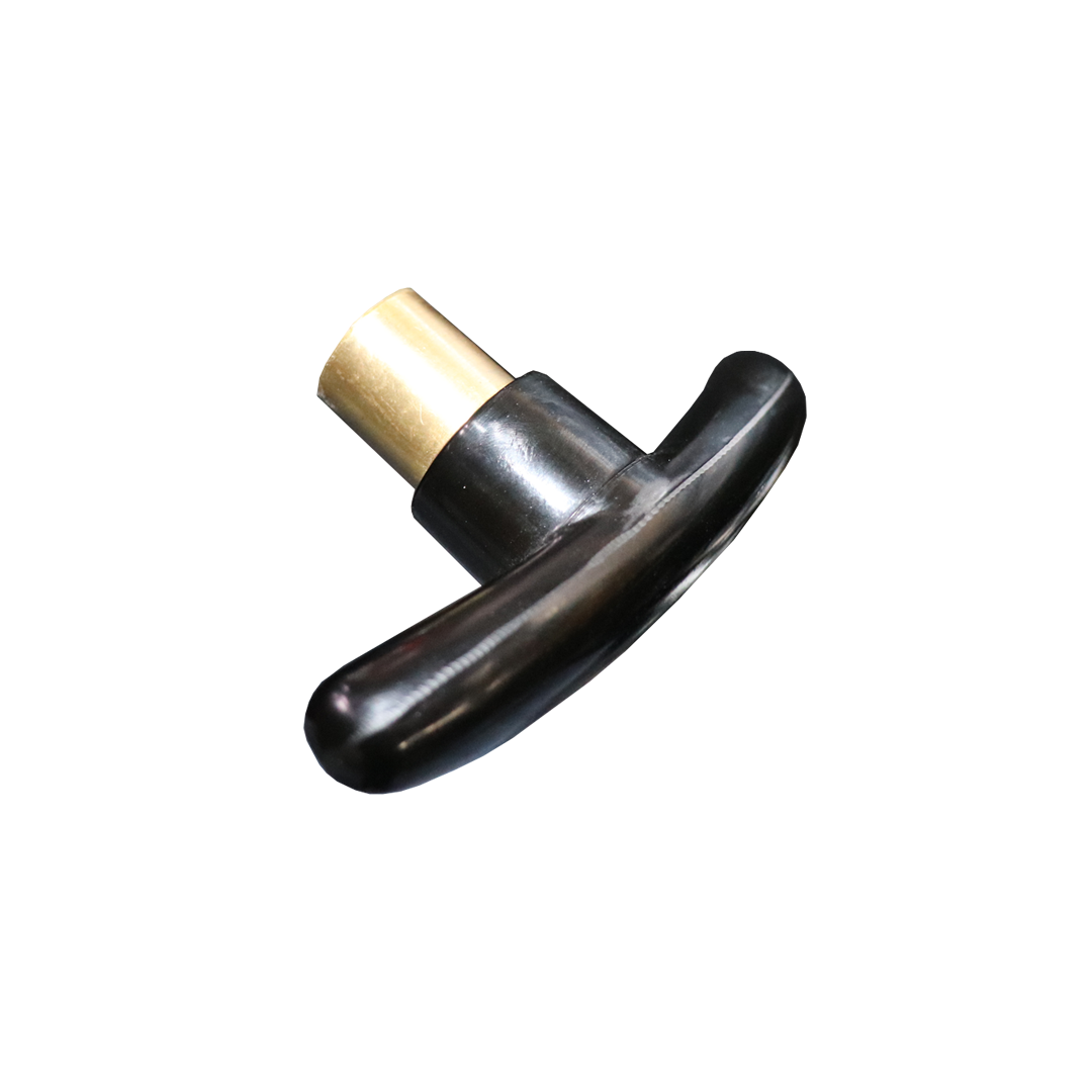 Mango T Bloqueo Brazo Rodillo Doble TDR880/DRR700D CZJ030502
