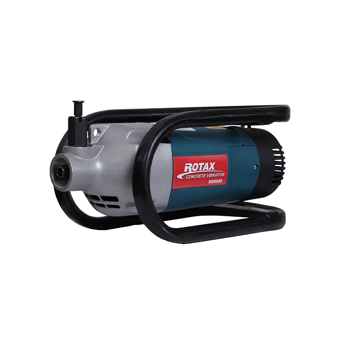 Vibrador Electrico Rotax 3hp 18000rpm Eje 4m Cabeza 45mm