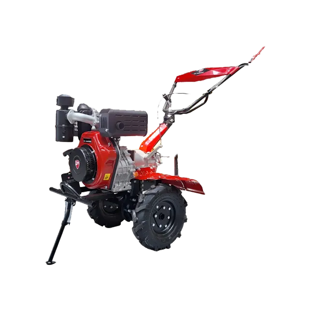 Motoazada Ducati Diésel 10Hp T Directa DTL120004DS