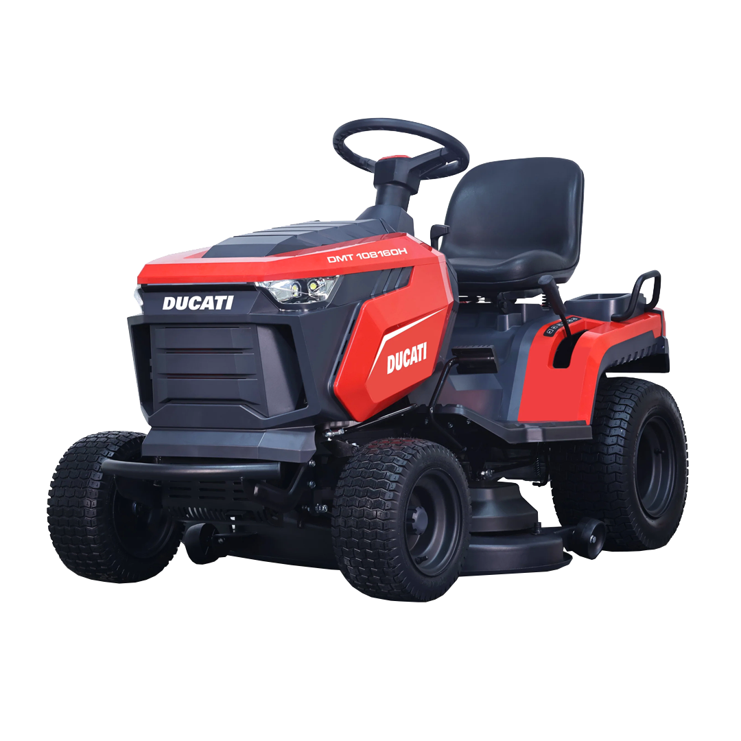Tractor Cortacésped 42″ 452cc 16Hp Ducati DTM108160M