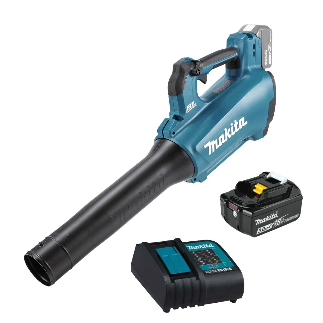 Soplador Inalámbrico Makita 0 a 18.000 RPM 18V Brushless DUB184Z (copia)
