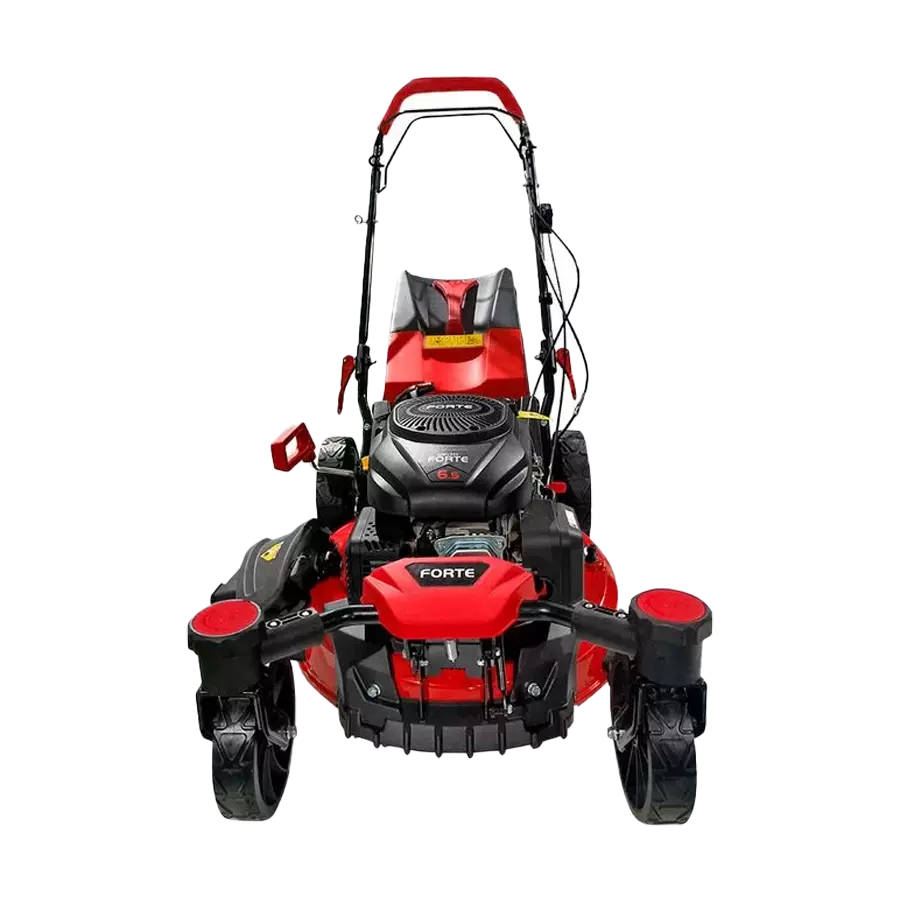 Cortacésped Gasolina Forte 21″ 196cc 6.5Hp 
