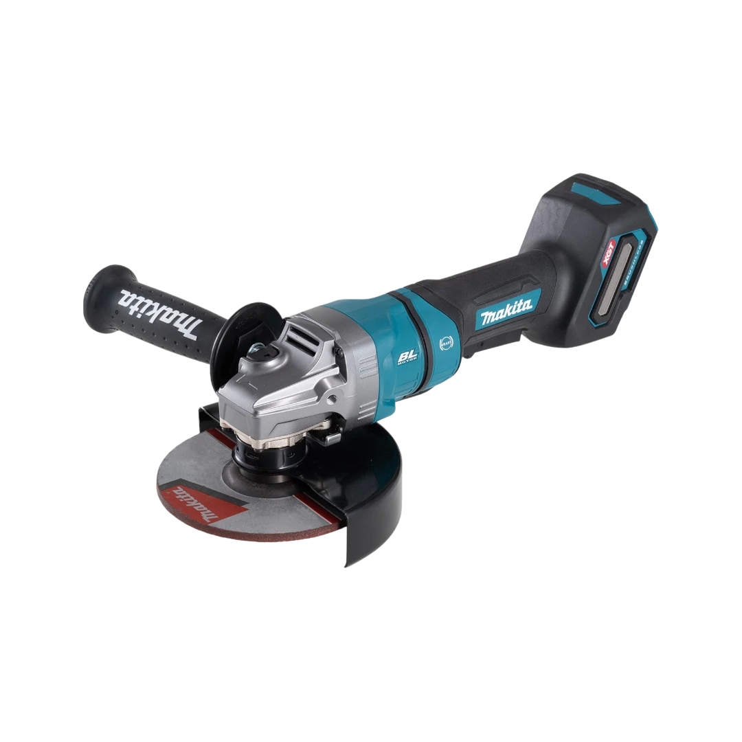 Pulidora Inalámbrica Makita 5 Pulgadas 40V GA050GZ