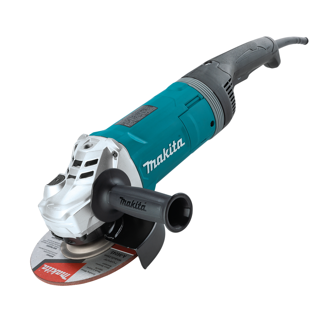 Pulidora Makita 7 Pulgadas 2700W GA7080