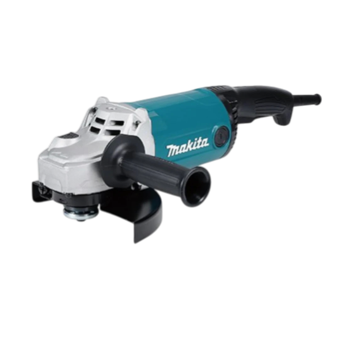 Pulidora Makita 7″ 2200w GA7090