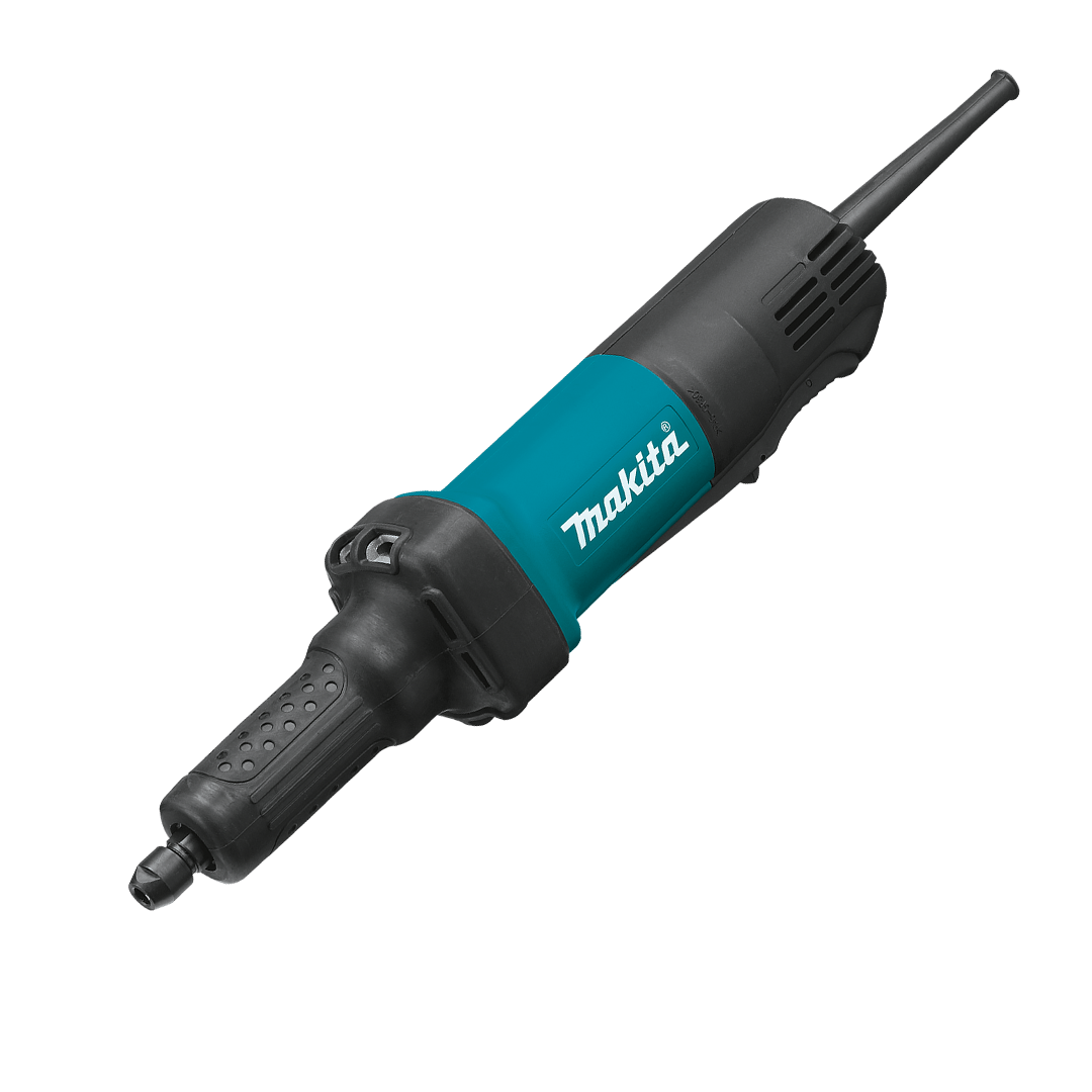 Mototool Industrial Makita 1-1/2Pulgada 25000 rpm GD0600